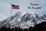 America The Beautiful