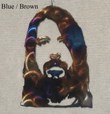 Dave Grohl Metal Art Sculpture