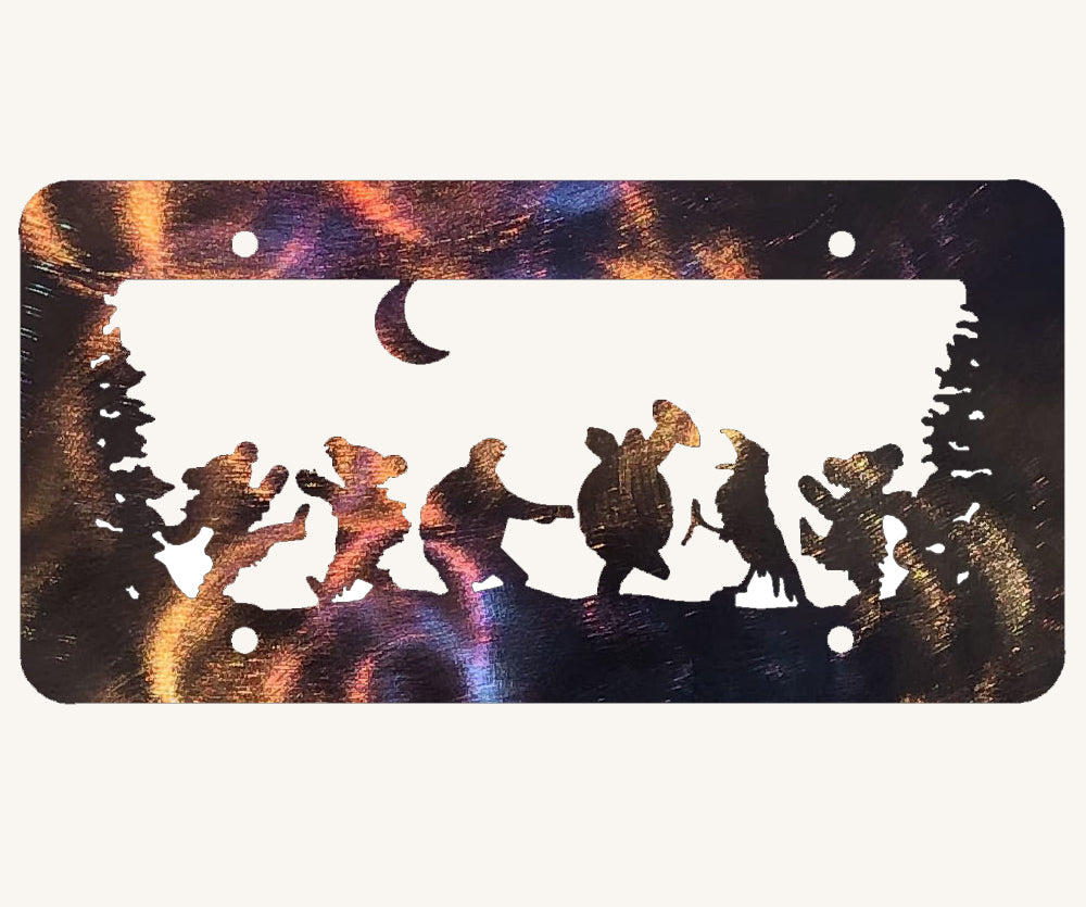 GratefulDeadMoondanceLicensePl