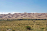 Great Sand Dunes, Colorado