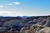 The Painted Desert