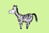 Zebra