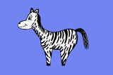 Zebra