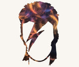 David Bowie Aladdin Sane Metal Art Sculpture