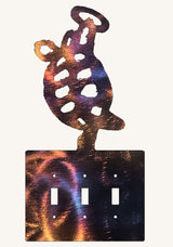 Grateful Dead Terrapin Turtles Light Switch Covers