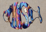 Phish Logo Metal Art