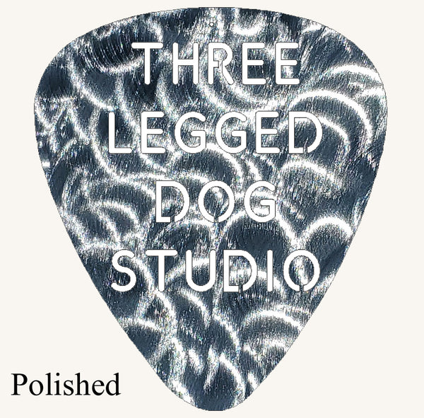 Three Legged Dog Studio Custom Metal Art